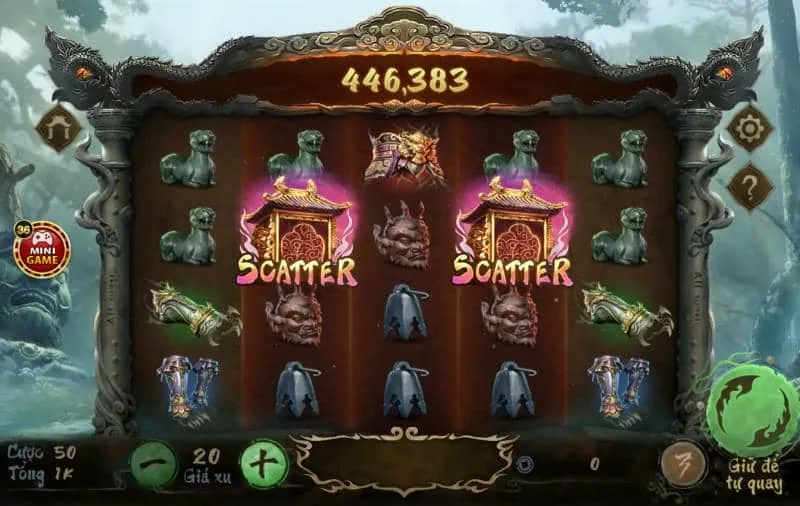 Bắn cá đổi thưởng TT88 bet