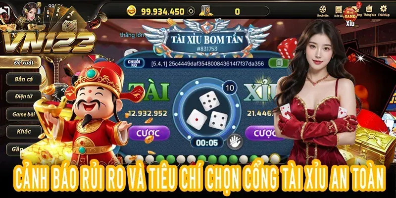 Cá cược Thể thao TT88 bet